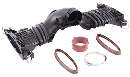 VEMO V30-72-0965 Luftmassenmesser | Kompatibel mit: MERCEDES-BENZ C-CLASS, C-CLASS, C-CLASS T-Model, C-CLASS T-Model, CLK, CLK Cabriolet, CLS, CLS