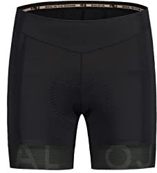 Maloja NettleM. NOS Chamois Unterhose Damen schwarz