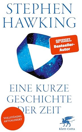 Eine kurze Geschichte der Zeit: Die Suche nach der Urkraft des Universums