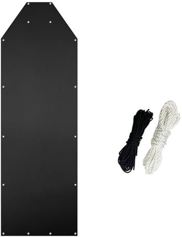KASFDBMO Outdoor Schiebe Winter Snowboard Spielzeug Schnee Schlitten Schnee Roller Schlitten Winter Spiel Zubehör Schlitten Lustige Snowboard Ski