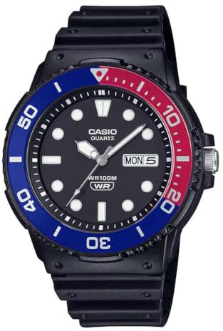 Casio MRW-230H-1E2VEF Mens Collection Watch