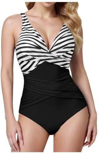 Generisch Shaping Badeanzug Damen meerjungfrauenflosse mädchen Badeanzug Damen Sport bunt Sport Bikini Sommerkleider Bikini Tanga Shape Oberteil