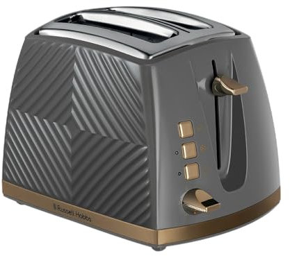 RUSSELL HOBBS - Torradeira 26392-56