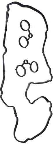 kit guarnizione testata cilindro Per PEUGEOT 207 208 3008 308 SW 5008 508 RCZ Guarnizione coperchio valvola 249000000 0249E7 2010-2018 ricambi auto(PEUGEOT_208 2012-2019)