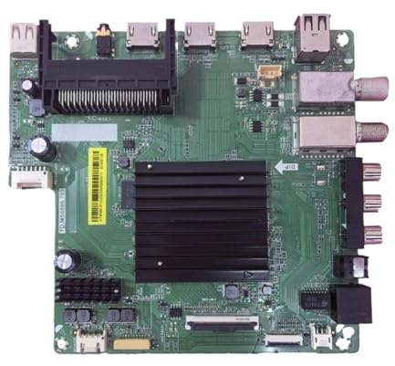 Scheda Driver TV LCD Scheda Madre Di Rete Sostituzione Com, Compatibile Con Xiaomi, Scheda Madre TV TD MS6886.793 For L65/L55/L43M5-5ASP(L65M5-5ASP)
