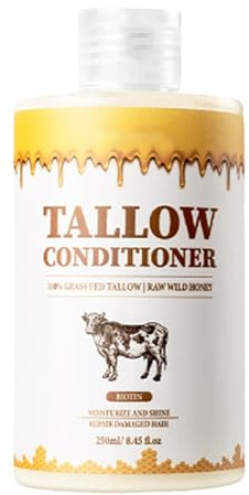 Shampoo & Conditioner Set Reparierendes Shampoo und Conditioner