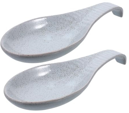 OSOLADY 2pezzi Mestoli Retro Per Utensili Design Per Lavastoviglie Per Controsoffitto