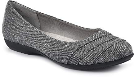 Cliffs by White Mountain Clara II BallerinesFemme | Chaussures décontractées