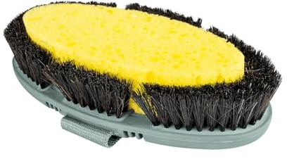 WALDHAUSEN Flex Waschbürste mistel