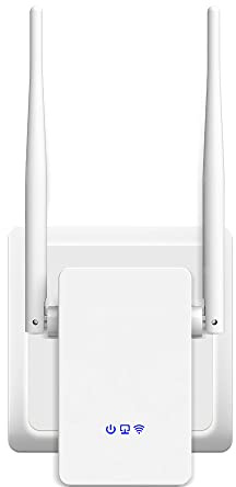 Répéteur WiFi Puissant Amplificateur 302FR4