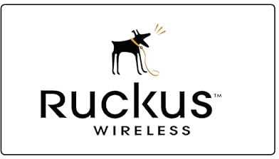 Ruckus 9U1-R350-US02 R350 Wi-Fi 6 (802.11ax) Indoor Access Point, Dual-Band 2x2 MIMO, 1 Gbps, 1x Gigabit PoE, USB, Enterprise Wireless, Cloud Care Pre-Configured Bundle Eligible