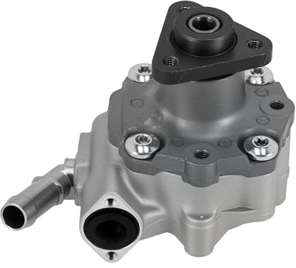 maXpeedingrods Servopumpe Hydraulikpumpe für Audi A4 B8 8K5 A5 8F7 8T3 8TA3.2 FSI Avant 2008-2012 8K0145154K 8K0145156E 8K0145156B Servolenkungspumpe