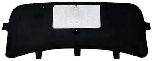Laine isolante Compatible Avec Civic 10th Generation FK 2016 2017 2018 2019 2020 Capot Moteur Avant De Voiture Isolation Thermique Et Phonique Tapis En Coton Intérieur