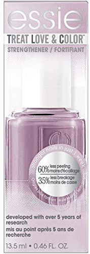 Essie Treatments - Treat Love & Color Strengthener - Tone It Up - 13.5 mL/0.46 oz