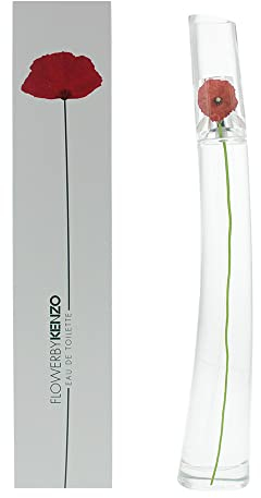 KENZO Kenzo Flower Eau de Toilette Spray, 100 ml