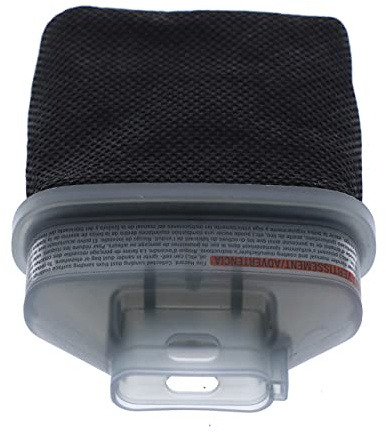 OEM 90611424 Replacement for Black & Decker Sander Dust Bag Assembly BDCMS20B BDCMS20C