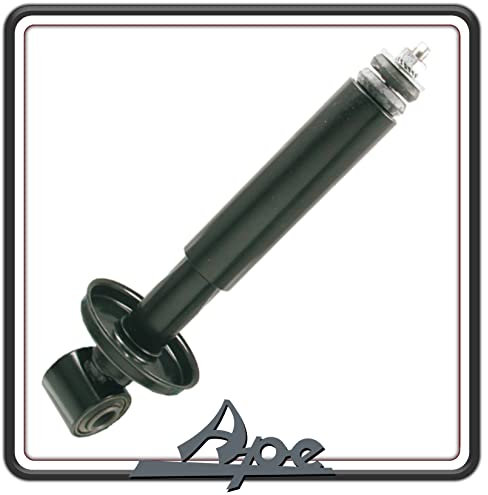 GSC RICAMBI SRL, AMMORTIZZATORE ANTERIORE COMPATIBILE CON PIAGGIO APE HPM DIESIS 800-801 - APE 850-900 - APE DIESIS 901