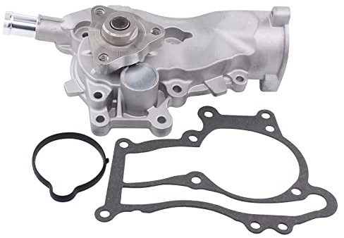 Engine Water Pump with Gasket for Opel for Vauxhall