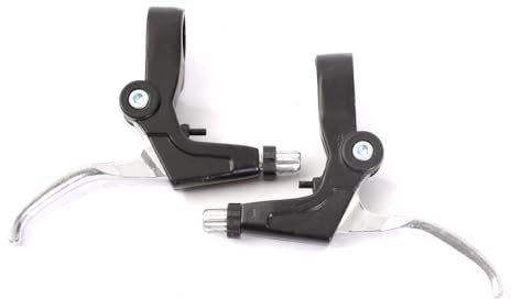 KHEbikes KHE PROMAX V-Bremshebel PAAR 7005 Aluminium 3-4 Finger 18 Zoll - 29 Zoll