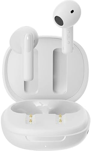 QCY Ailybuds E20 ANC Bluetooth Headphones AI 6 Microphone IPX4