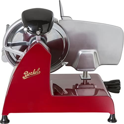 Berkel Red Line 250 Rosso