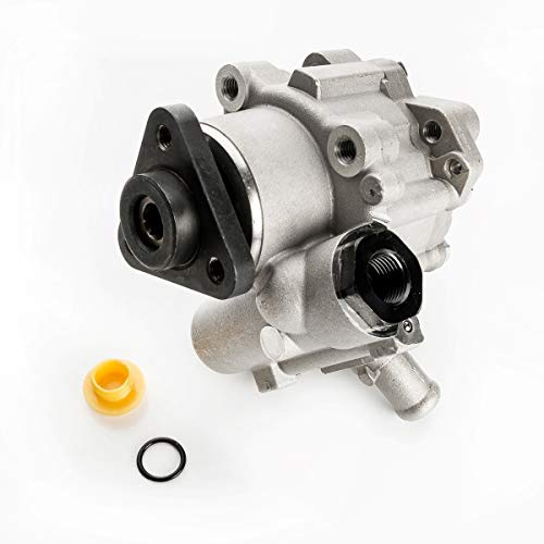 LST Hydraulikpumpe Servopumpe Servolenkung A4 1.9 2.0 TDI