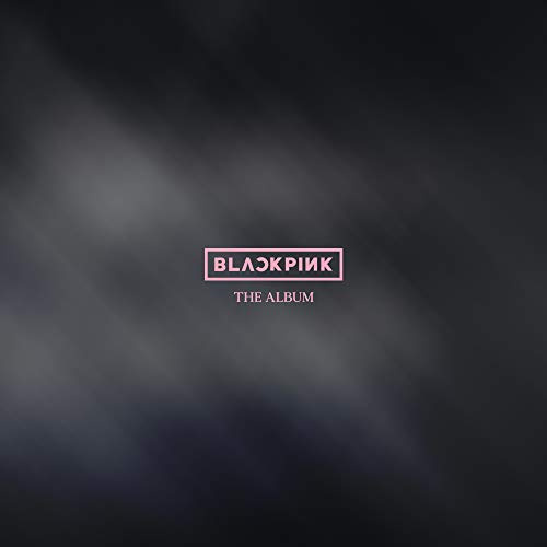 The Album (Version 3)