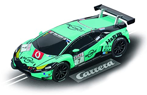 Carrera GO!!! I Rennbahnen und lizensierte Slotcars | bis zu 2 Spieler | Für Jungs und Mädchen ab 6 Jahren & Erwachsene