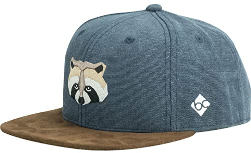 Bavarian Caps Waschbär Cap Basecap