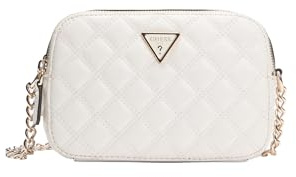 GUESS Damen Umhängetasche Giully II One Size