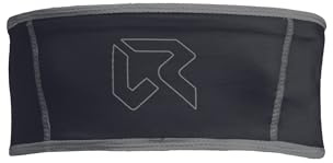 ROCK EXPERIENCE | RUSH EVO BELT | Lätt, andningsbart löpbälte, Svart, S