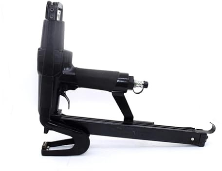 Pistolet Cloueur, Pistolet à ongles pneumatique à Air, pistolet à Clip, outils à ressort, clous for matelas, outil de Clip P88U