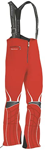 BERKNER Jethose Jetskihose Jet-Skihose Model Snow - Wave NEW in rot, Gr. M (48/50)