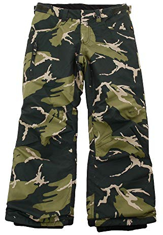Burton Kinder Snowboard Hose Barnstorm Pants