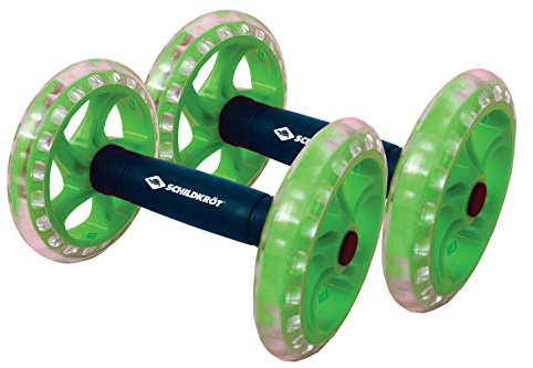 Schildkröt Dual-Core-Wheels