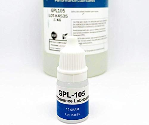 KRYTOX GPL 105