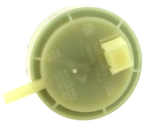 Druckschalter R2.5 85/60 Waschmaschine C00259298 Indesit