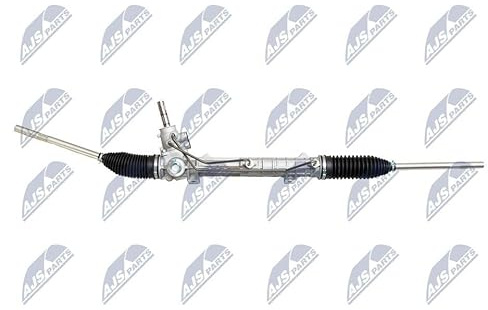 NTY Scatola guida SPK-PE-001