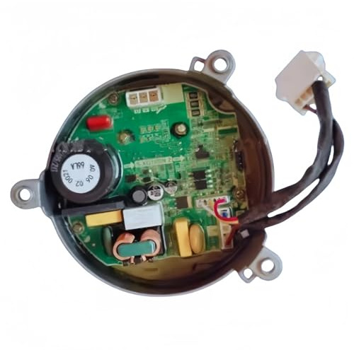 Jfbsgbs Carte De Commande du Moteur du Lave-Linge WDHX350FC Drive 66LA – Compatible avec Hisense