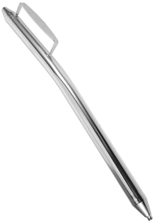 LABRIMP Stainless Steel Wine Pump Dispenser for Barrel Wine Transfer with Smooth Flow and Construction Compact Design for Easy Cleaning and Storage