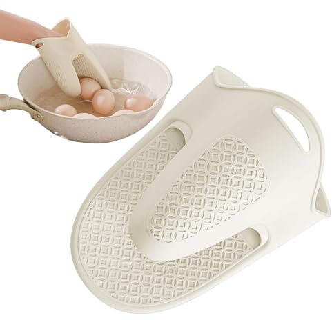 Vhjlfig Mitaines De Four Résistant À La Chaleur | Gants de Cuisine en Silicone - Gants Antidérapants Imperméables pour Four Poêle Cuisson BBQ Résistance à la Chaleur Maison