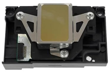 bgoRUExsN Tête d'impression L1800 Compatible avec Les modèles d'imprimante R270 1430 1390 1400 1410 1430 L1800 1500W R260 R1390 Imprimante à solvant DTF pour numéro de pièce L1800(Printhead)