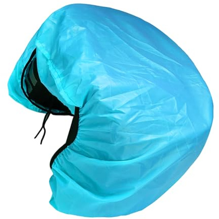 Generisch Fahrrad Packtaschen Taschenschutz bietet großartigen Schutz, hohe Dichte, Mountainbike Packtaschen, Regenschutz, Fahrrad Abdeckung,