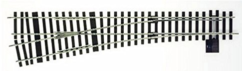 Lenz 45032-01 Handweiche rechts
