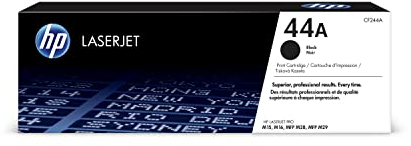 HP 44A (CF244A) Original Toner Schwarz für HP LaserJet Pro M15