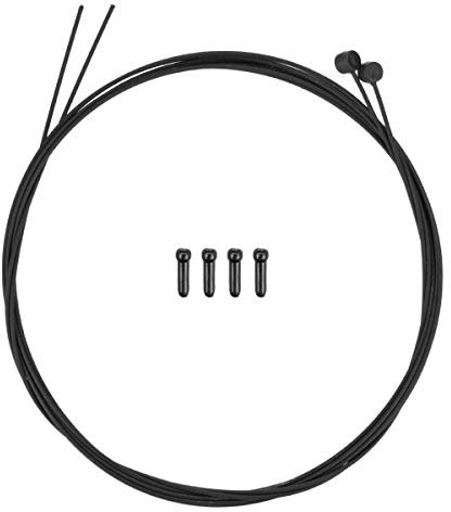 Chooee Teflon Brake Cable,Brake Cables for MTB,Mountain Bike