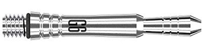 Target Darts Phil Taylor Power Titanium Gen 6 Schaft