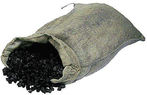 Charbon pour forge, PEBSHOP, Carbone, Unflavored, fuel de forge, Pellet, 20 kg environ.