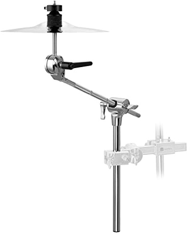 Mapex B80 Teleskopstange aus der Serie Armory, verchromt