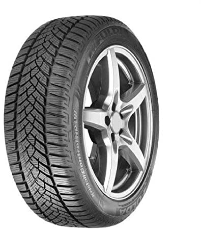 FULDA WINTERREIFEN 235 45 R18 98V FULDA KRISTALL CONTROL HP 2 TL M+S 3PMSF XL FP